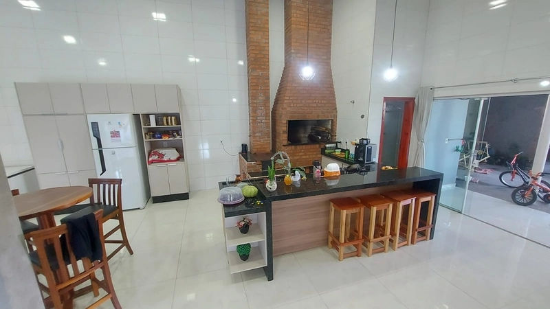 CASA A VENDA EM SEBERI !!!!: 20ª foto da galeria de imagens do imóvel