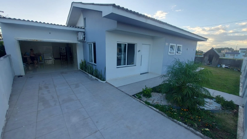 CASA A VENDA EM SEBERI !!!!: 3ª foto da galeria de imagens do imóvel