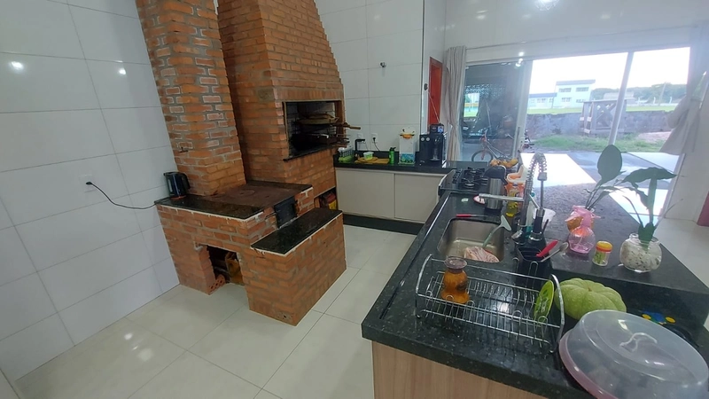 CASA A VENDA EM SEBERI !!!!: 16ª foto da galeria de imagens do imóvel