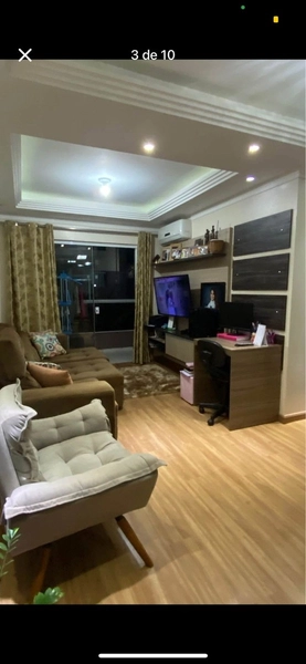APARTAMENTO À VENDA EM SEBERI !!!: 6ª foto da galeria de imagens do imóvel