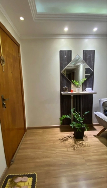 APARTAMENTO À VENDA EM SEBERI !!!: 2ª foto da galeria de imagens do imóvel