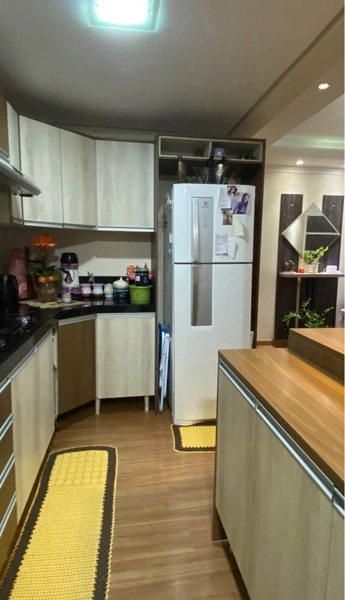 APARTAMENTO À VENDA EM SEBERI !!!: 5ª foto da galeria de imagens do imóvel