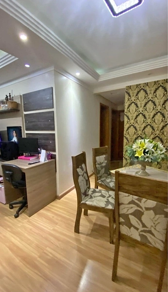 APARTAMENTO À VENDA EM SEBERI !!!: 3ª foto da galeria de imagens do imóvel