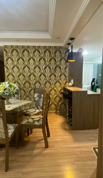 APARTAMENTO À VENDA EM SEBERI !!!: 4ª foto da galeria de imagens do imóvel