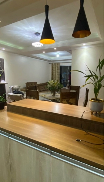 APARTAMENTO À VENDA EM SEBERI !!!: 1ª foto da galeria de imagens do imóvel