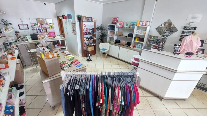 VENDE-SE PONTO COMERCIAL EM SEBERI !!!: 7ª foto da galeria de imagens do imóvel