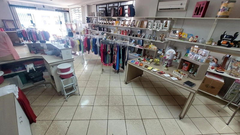 VENDE-SE PONTO COMERCIAL EM SEBERI !!!: 8ª foto da galeria de imagens do imóvel