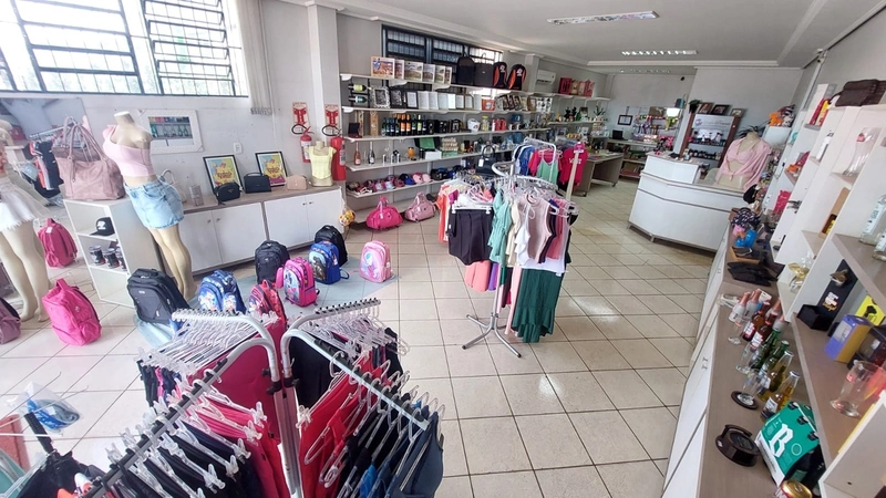 VENDE-SE PONTO COMERCIAL EM SEBERI !!!: 5ª foto da galeria de imagens do imóvel