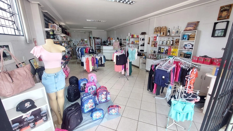 VENDE-SE PONTO COMERCIAL EM SEBERI !!!: 2ª foto da galeria de imagens do imóvel