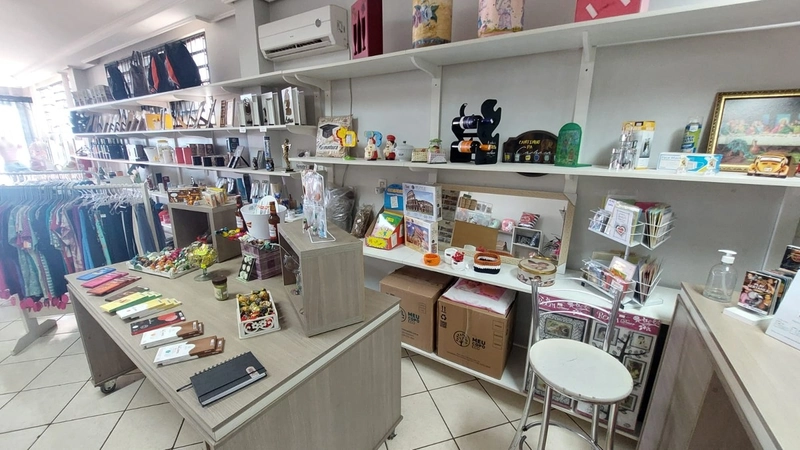 VENDE-SE PONTO COMERCIAL EM SEBERI !!!: 6ª foto da galeria de imagens do imóvel