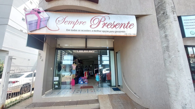 VENDE-SE PONTO COMERCIAL EM SEBERI !!!: 1ª foto da galeria de imagens do imóvel