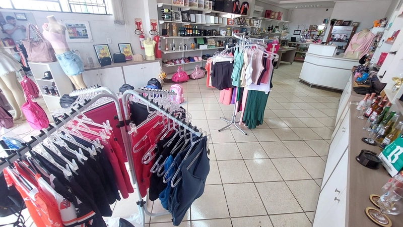 VENDE-SE PONTO COMERCIAL EM SEBERI !!!: 3ª foto da galeria de imagens do imóvel