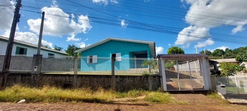 VENDE-SE CASA EM SEBERI !!! ÓTIMA OPORTUNIDADE: 1ª foto da galeria de imagens do imóvel