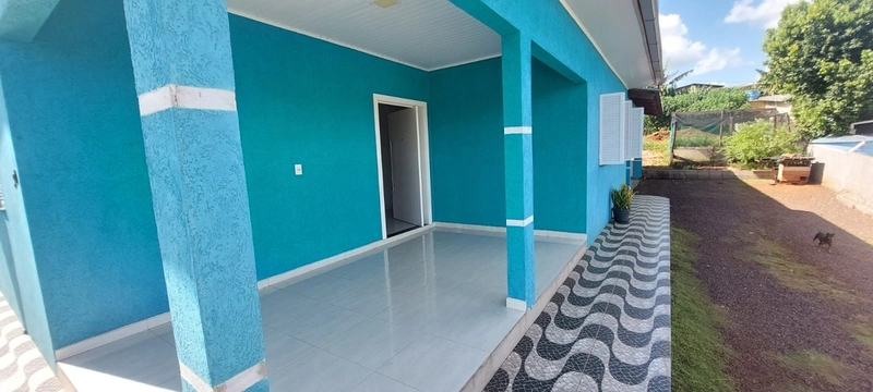 VENDE-SE CASA EM SEBERI !!! ÓTIMA OPORTUNIDADE: 6ª foto da galeria de imagens do imóvel