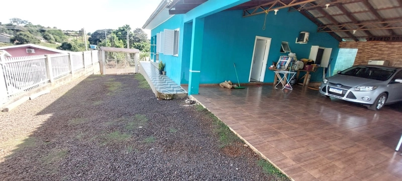 VENDE-SE CASA EM SEBERI !!! ÓTIMA OPORTUNIDADE: 4ª foto da galeria de imagens do imóvel