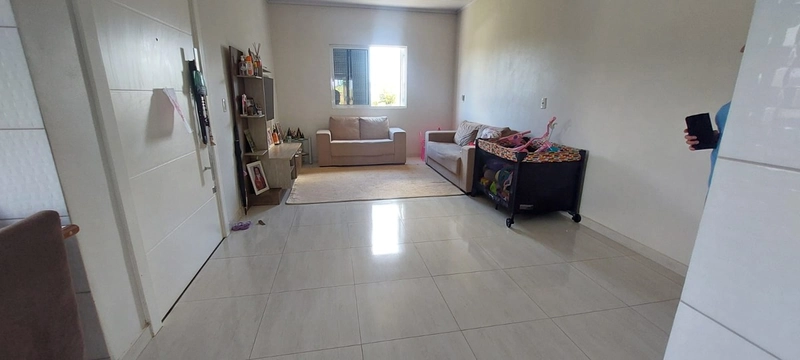 VENDE-SE CASA EM SEBERI !!! ÓTIMA OPORTUNIDADE: 11ª foto da galeria de imagens do imóvel
