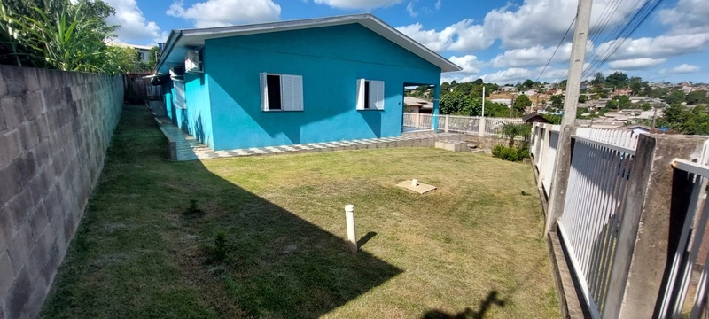VENDE-SE CASA EM SEBERI !!! ÓTIMA OPORTUNIDADE: 3ª foto da galeria de imagens do imóvel