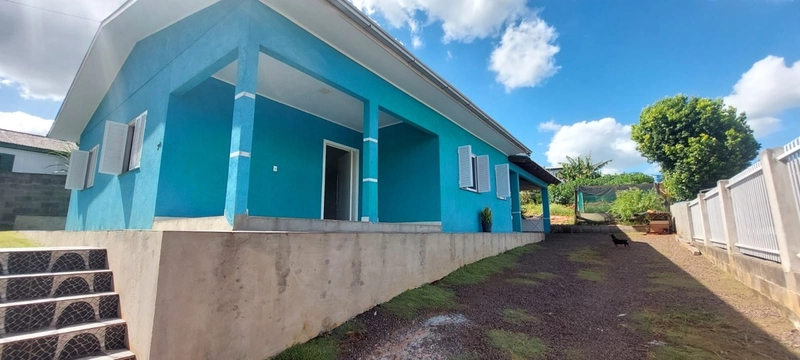 VENDE-SE CASA EM SEBERI !!! ÓTIMA OPORTUNIDADE: 2ª foto da galeria de imagens do imóvel