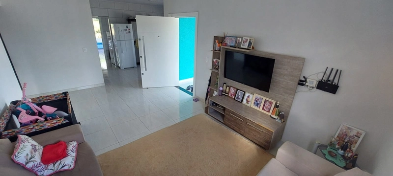 VENDE-SE CASA EM SEBERI !!! ÓTIMA OPORTUNIDADE: 8ª foto da galeria de imagens do imóvel