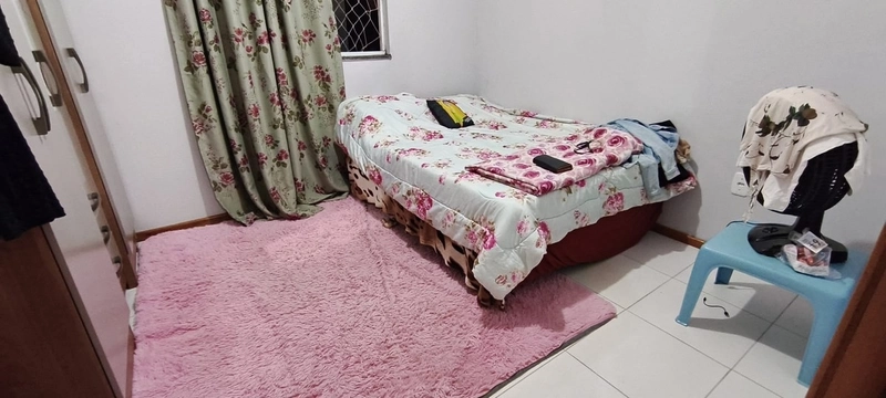 VENDE-SE APARTAMENTO RESIDENCIAL FORTALEZA !!!: 10ª foto da galeria de imagens do imóvel