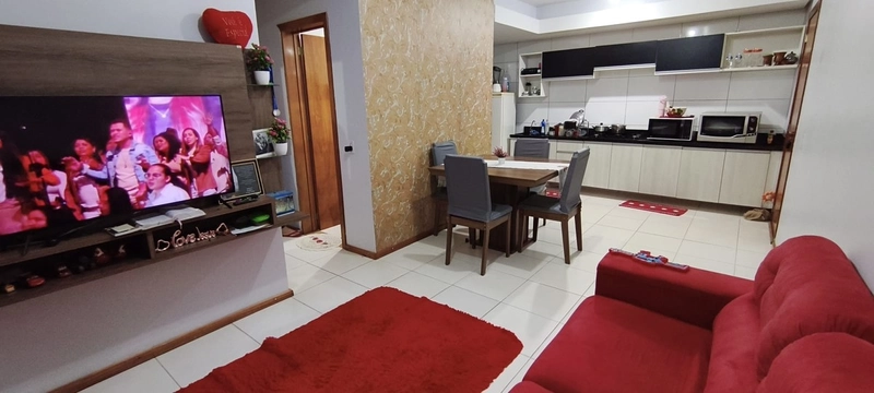 VENDE-SE APARTAMENTO RESIDENCIAL FORTALEZA !!!: 8ª foto da galeria de imagens do imóvel