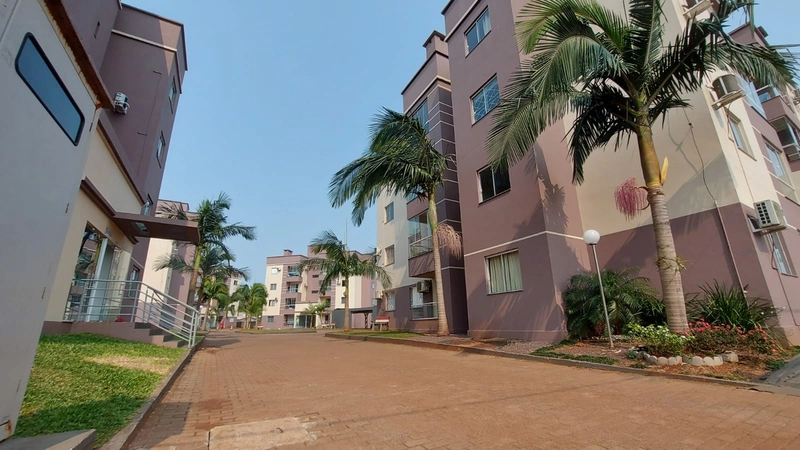 VENDE-SE APARTAMENTO RESIDENCIAL FORTALEZA !!!: 1ª foto da galeria de imagens do imóvel
