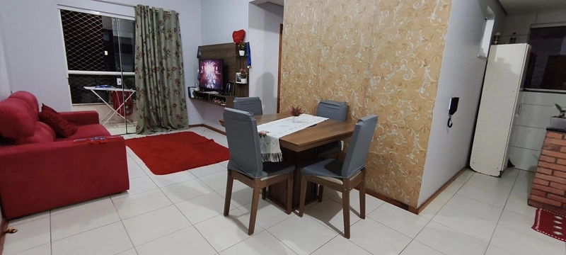 VENDE-SE APARTAMENTO RESIDENCIAL FORTALEZA !!!: 9ª foto da galeria de imagens do imóvel