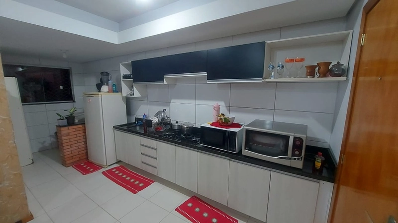 VENDE-SE APARTAMENTO RESIDENCIAL FORTALEZA !!!: 5ª foto da galeria de imagens do imóvel