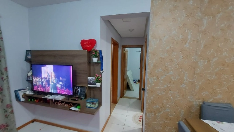 VENDE-SE APARTAMENTO RESIDENCIAL FORTALEZA !!!: 2ª foto da galeria de imagens do imóvel