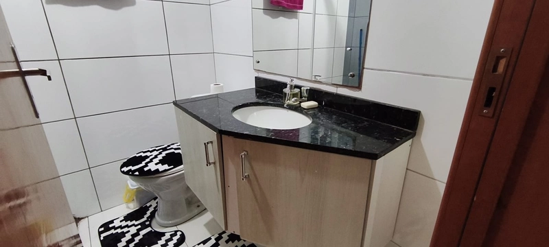 VENDE-SE APARTAMENTO RESIDENCIAL FORTALEZA !!!: 12ª foto da galeria de imagens do imóvel