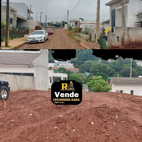 VENDE-SE TERRENO EM SEBERI !!!: 1ª foto da galeria de imagens do imóvel