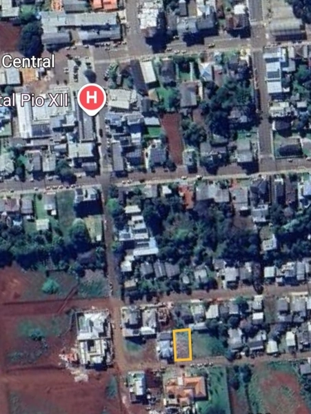 VENDE-SE TERRENO EM SEBERI !!!: 2ª foto da galeria de imagens do imóvel