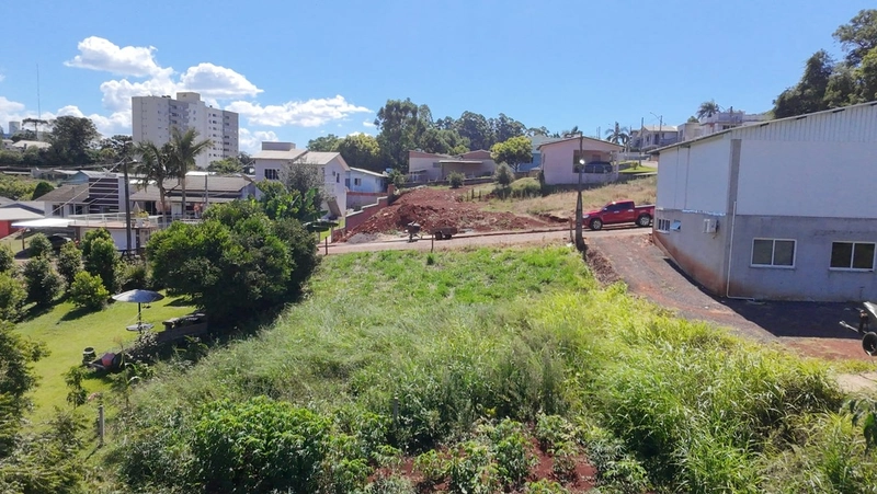 VENDE-SE TERRENO EM SEBERI !: 8ª foto da galeria de imagens do imóvel