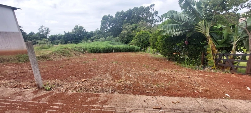 VENDE-SE TERRENO EM SEBERI !: 1ª foto da galeria de imagens do imóvel