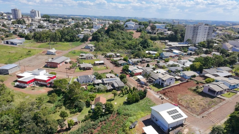 VENDE-SE TERRENO EM SEBERI !: 6ª foto da galeria de imagens do imóvel