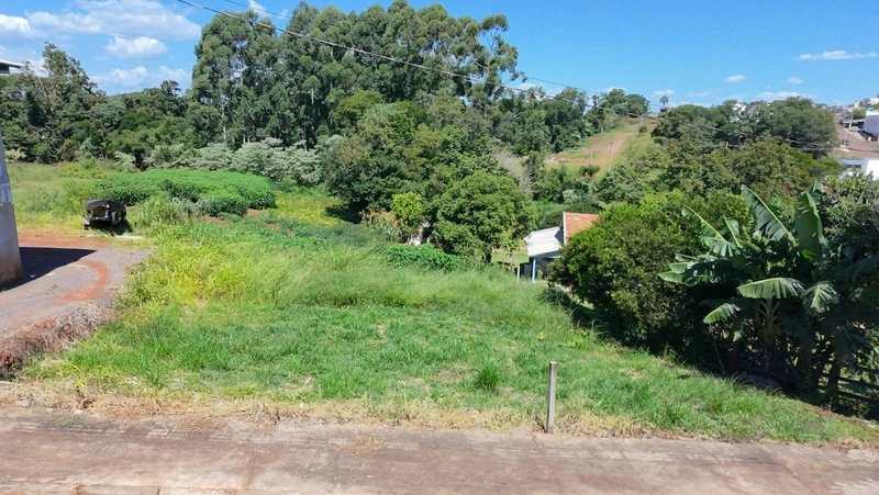 VENDE-SE TERRENO EM SEBERI !: 5ª foto da galeria de imagens do imóvel