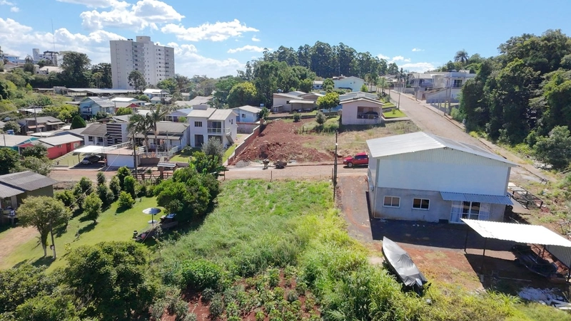 VENDE-SE TERRENO EM SEBERI !: 7ª foto da galeria de imagens do imóvel