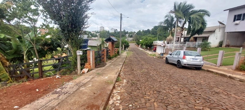 VENDE-SE TERRENO EM SEBERI !: 2ª foto da galeria de imagens do imóvel