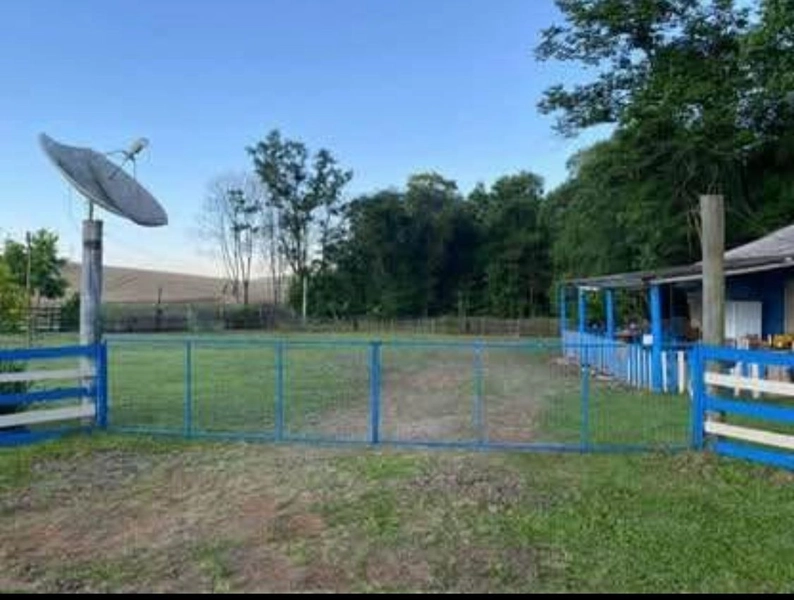 VENDE-SE CHÁCARA EM SEBERI !!!: 1ª foto da galeria de imagens do imóvel