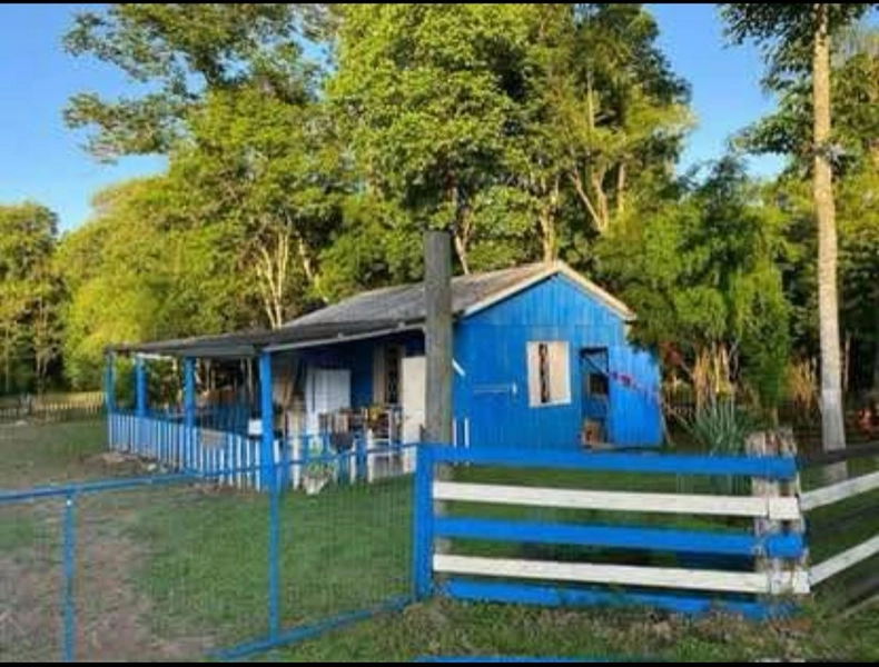 VENDE-SE CHÁCARA EM SEBERI !!!: 3ª foto da galeria de imagens do imóvel