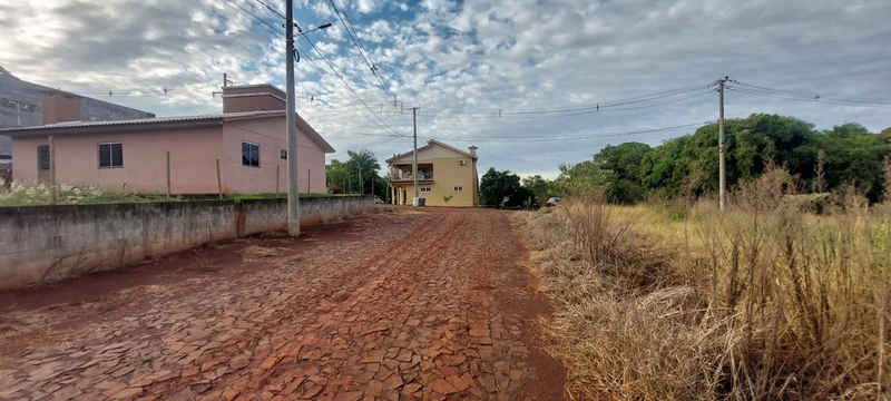 VENDE-SE TERRENO EM SEBERI !: 2ª foto da galeria de imagens do imóvel