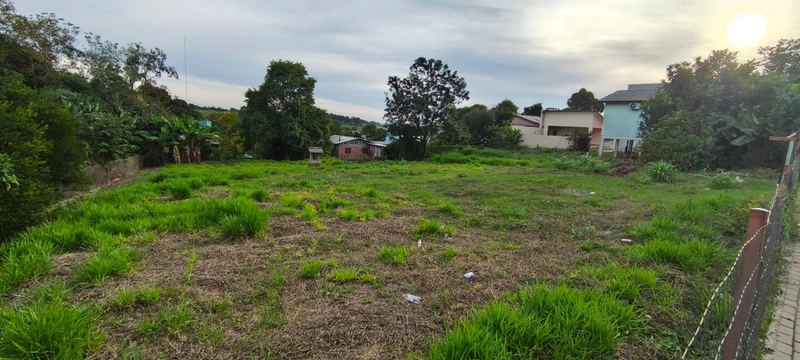 Vende-se terreno Centro de Seberi: 1ª foto da galeria de imagens do imóvel
