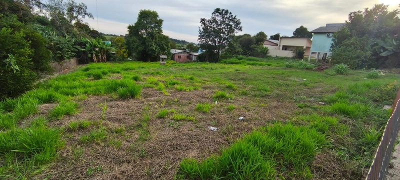 Vende-se terreno Centro de Seberi: 4ª foto da galeria de imagens do imóvel