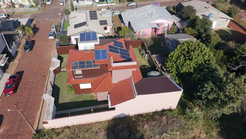 LINDO SOBRADO COM 3 DORMITÓRIO SEBERI!!: 4ª foto da galeria de imagens do imóvel