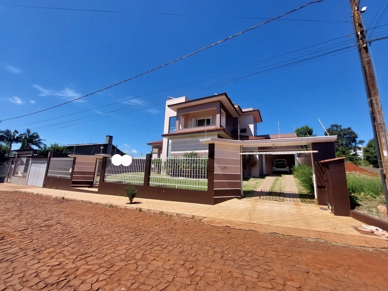 LINDO SOBRADO COM 3 DORMITÓRIO SEBERI!!: 33ª foto da galeria de imagens do imóvel