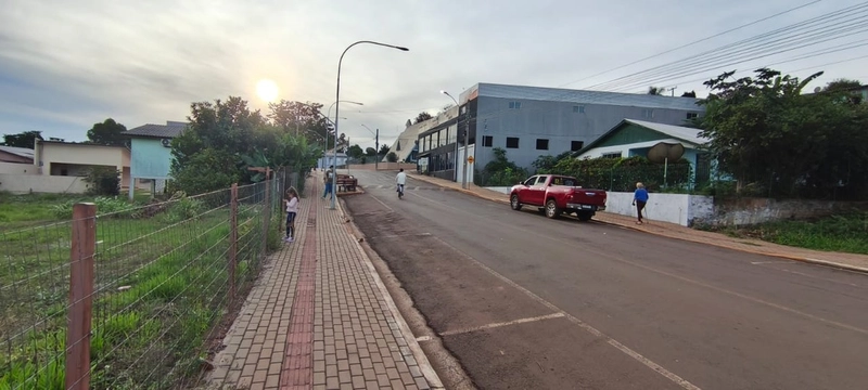 Vende-se terreno em Seberi: 4ª foto da galeria de imagens do imóvel