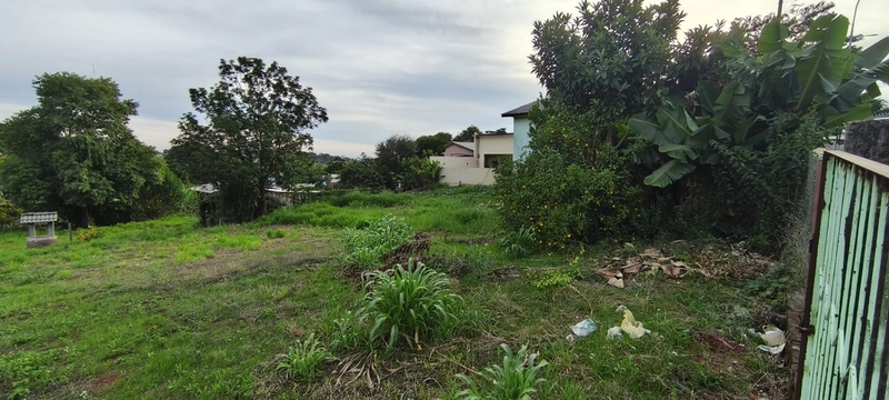 Vende-se terreno em Seberi: 2ª foto da galeria de imagens do imóvel