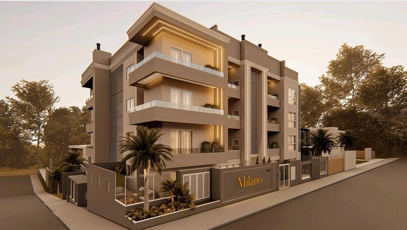 Vende-se apartamento em Balneário Piçarras: 5ª foto da galeria de imagens do imóvel