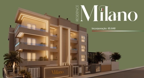 Vende-se apartamento em Balneário Piçarras: 1ª foto da galeria de imagens do imóvel