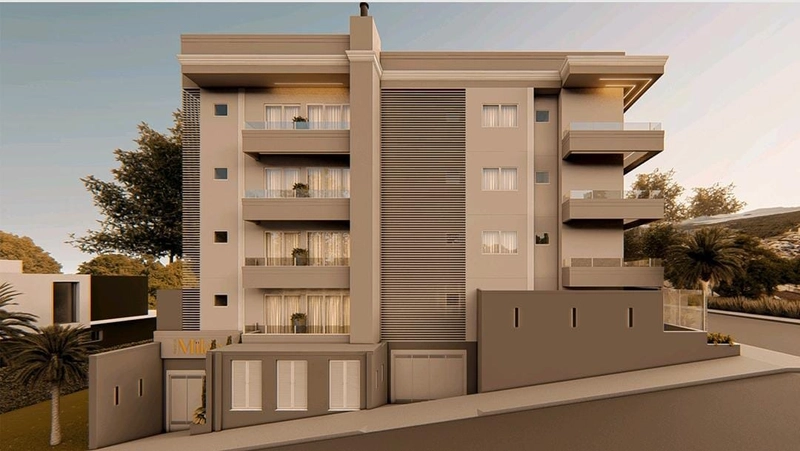 Vende-se apartamento em Balneário Piçarras: 4ª foto da galeria de imagens do imóvel
